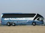 Neoplan Starliner SHD 2005 года